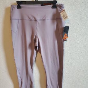 Reebok Women's Athletic Leggings